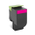 Toner do drukarki Lexmark 802SM magenta 2000 str.